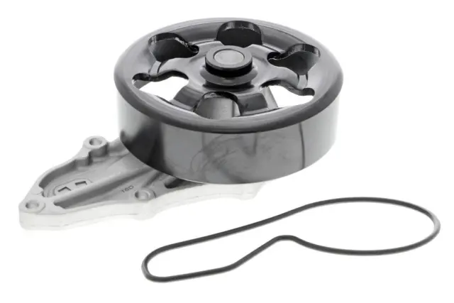 A2650010 - Cooling Systems: Water Pump, engine cooling for ACKOJA Image