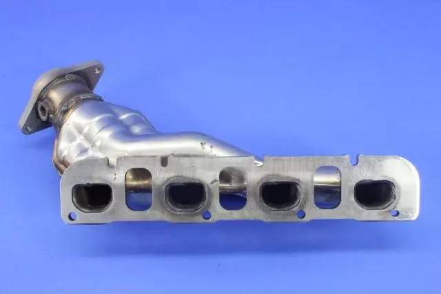 Exhaust Manifold, Right Side - Mopar (05038756AB)