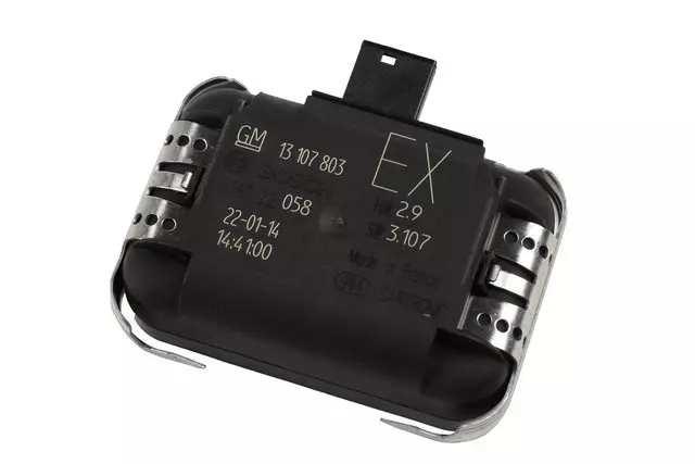 93178787 - Body: Rain Sensor for Saturn: Astra Image