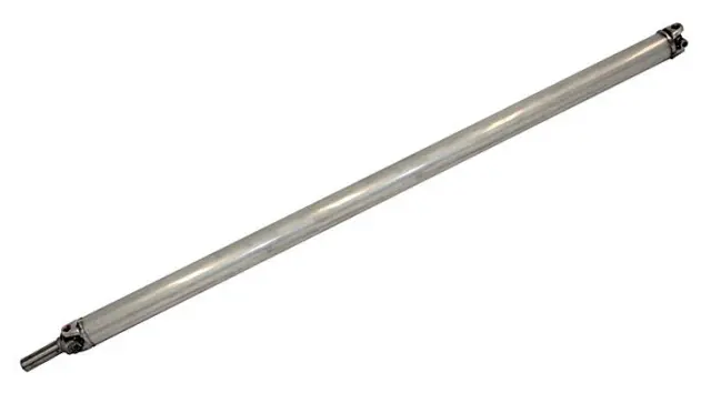 976040 - Driveline and Axles: Rear 1-Piece Aluminum Driveshaft Assembly for Dorman Image