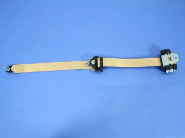 Genuine Alfa Romeo Belt Assy Retractor - Alfa Romeo (1AN25GT5AA)