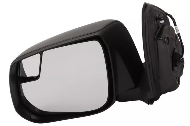 Primed Driver Side Mirror - GM (23408220)