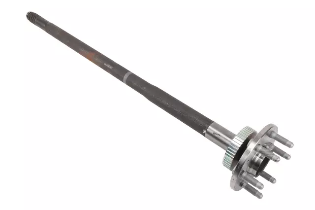 84401851 - Suspension: Axle Shaft for Chevrolet: Colorado Image
