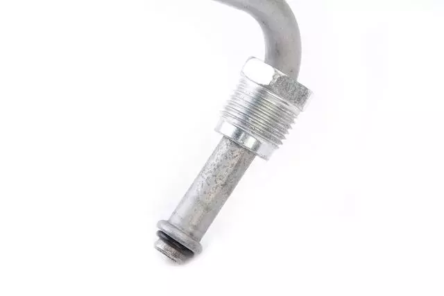 Steering Hose Upgrade Kit For Cold Weather - GM (84626750)