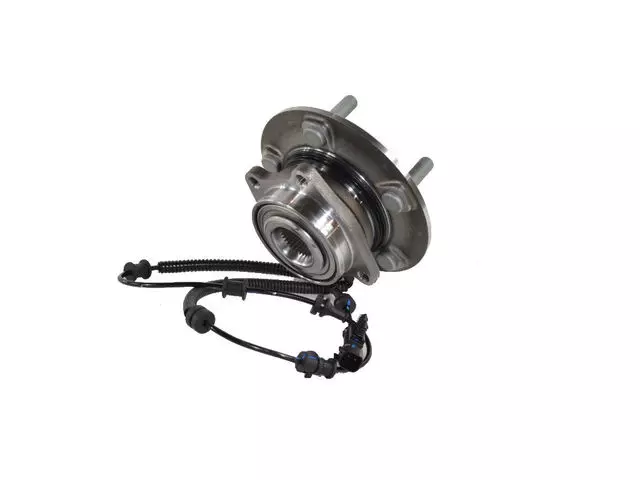 Brake Hub And Bearing, Right - Mopar (68522906AB)
