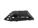 68592962AB - Frame, Bumper and Fascia: Urea Tank Skid Plate for Mopar Image