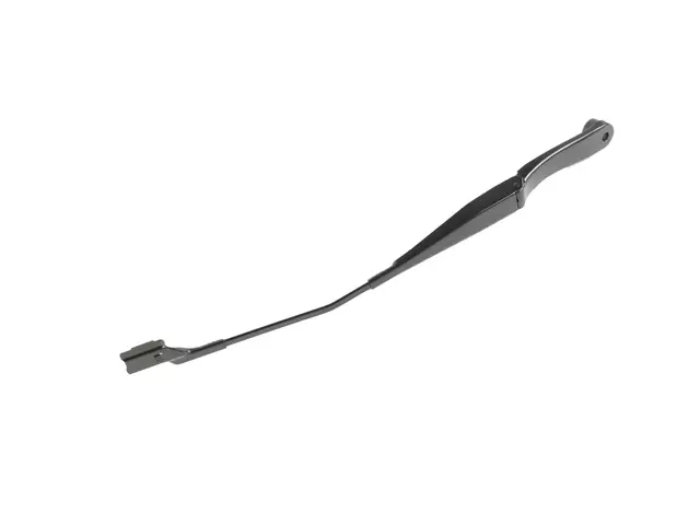 68256583AA - Electrical: Front Wiper Arm, Right for Jeep: Renegade Image