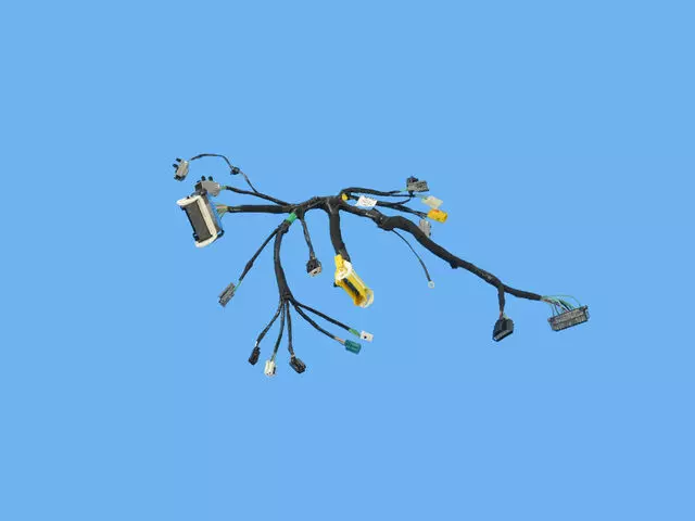 Seat Cushion Wiring - Mopar (68298210AC)