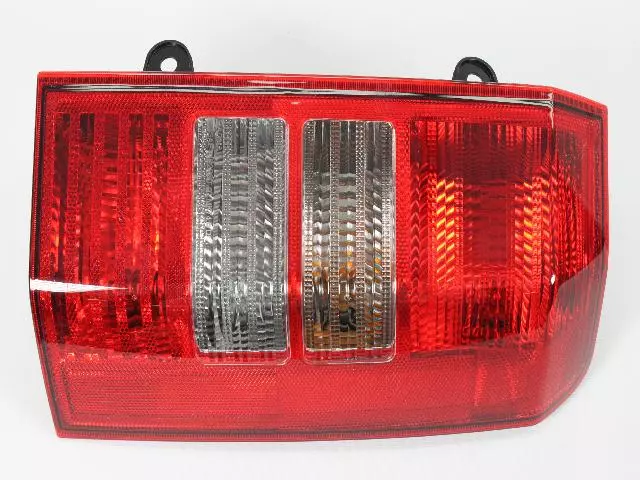 Tail Stop Turn Sidemarker Lamp, Right - Mopar (05116240AL)