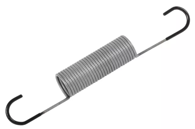 84795926 - : Part# 84795926 F Spring for Cadillac: XT6 Image