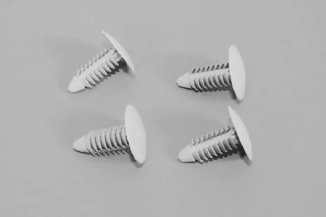 Trim Clip - Mopar (5GT79HL5AA)