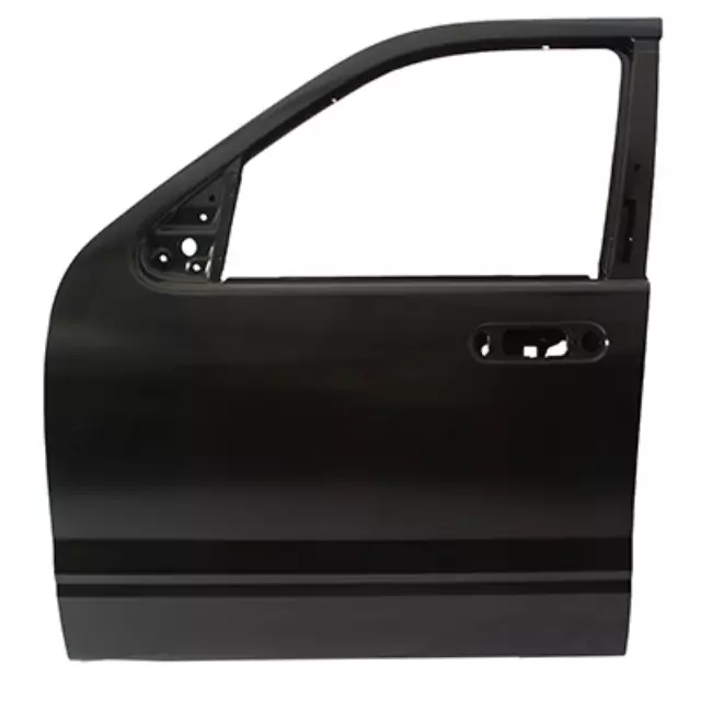 7A2Z7820125A - Body: Door Shell for Ford: Explorer, Explorer Sport Trac Image