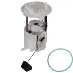 P76589M - : Fuel Pump Module Assembly for Carter Image
