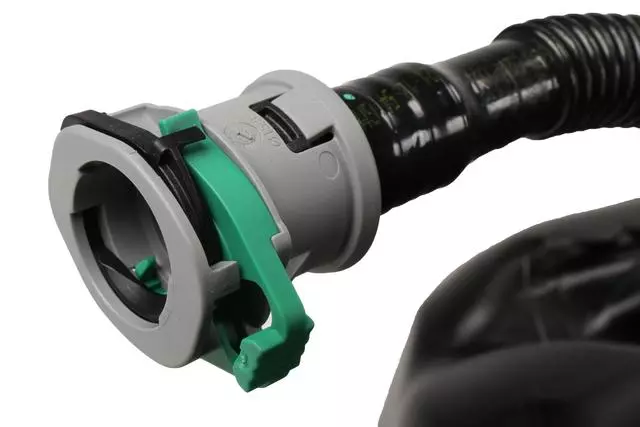 39140639 - : Fuel Tank for Chevrolet: Cruze Image