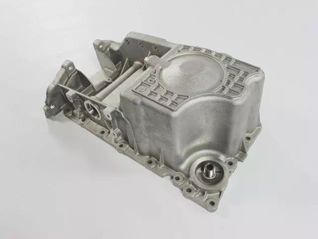Oil Pan - Mopar (4792963AE)