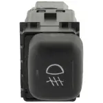 SW8929 - Body: Motorcraftâ„¢ Fog Lamp Switch for Ford: Explorer, Explorer Sport, Explorer Sport Trac, Ranger | Mercury: Mountaineer Image