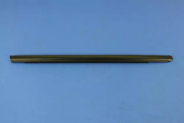 Rear Door Belt Weatherstrip, Right - Mopar (4806000AF)