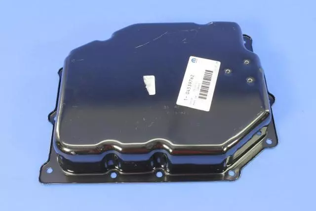 4539762 - Maintenance &amp; Lubrication: Trans Pan for Chrysler: 300M, Concorde, LHS, Prowler | Dodge: Intrepid Image