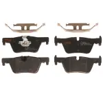 TXC1613 - : TRW BRAKE PAD KIT -BRAKE PAD -TXC1613 for TRW Image