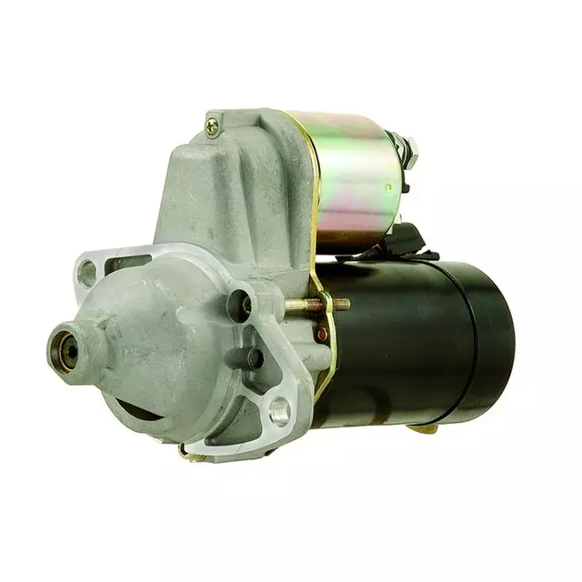 Starter - GM (19298478)