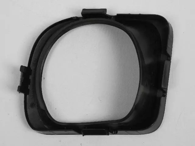 Fog Lamp Bezel, Right - Mopar (5116212AB)