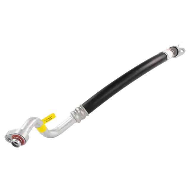 KB3Z19D742B - HVAC: AC Tube for Ford Image