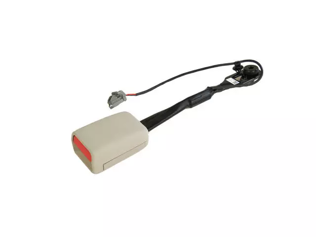 Buckle - Mopar (5LA501D2AE)