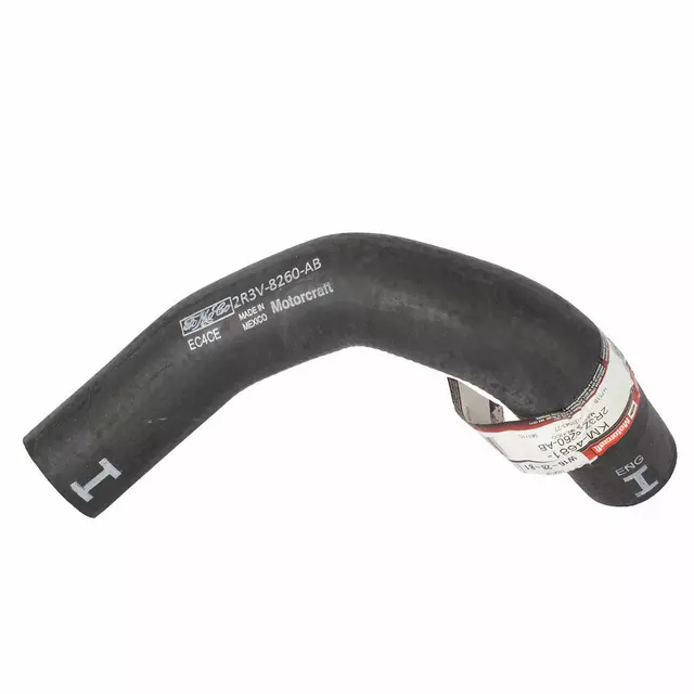 2R3Z8260AB - : Radiator Coolant Hose for Ford Image