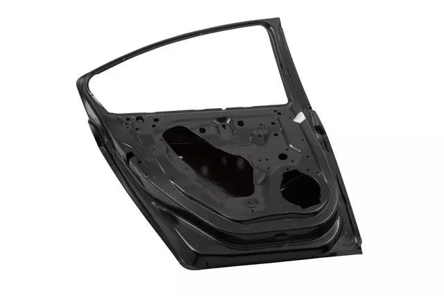 Door Shell - GM (94542529)