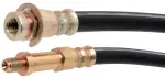BH36531 - : Raybestos Element3 Brake Hose for Raybestos Brakes Image