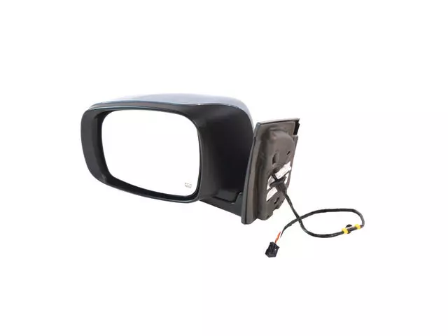 Outside, Rearview, Electric, Heated Mirror, Left - Mopar (1AB73TZZAM)