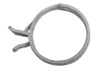 55497093 - Emission Control: Positive Crankcase Ventilation Vacuum Hose Clamp for ACDelco Image