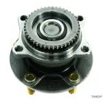 HA590143 - : Hub Unit Assembly for TIMKEN Image