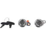 DL8 - : Door Lock Kit for SMP CORP Image