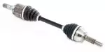 39100JF00A - Front Drive Axle: Axle Assembly for Nissan: GT-R Image