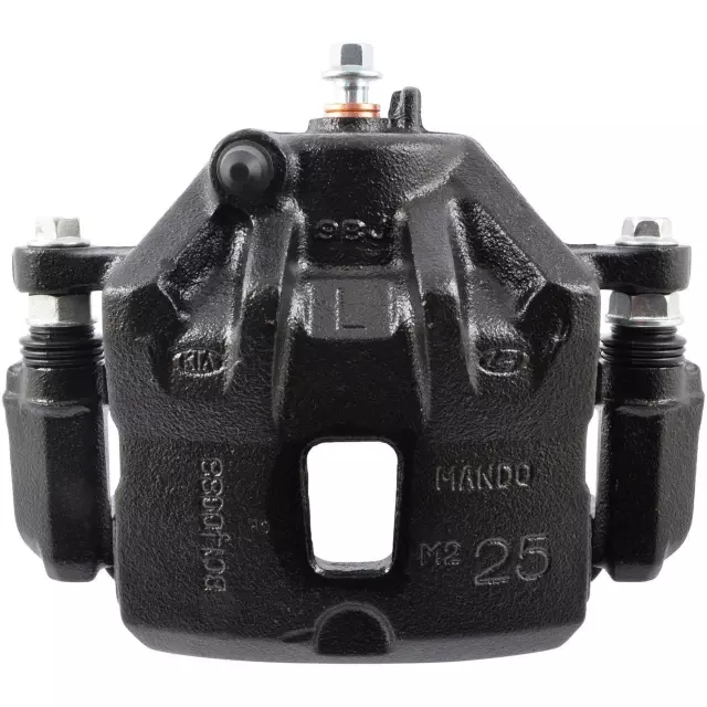 Caliper Assembly Brake Less Pad - Ford (QBRC-514-RM)