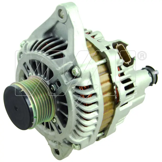 11377N - : WAI Alternator for WAI Image