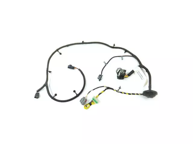 68226702AA - Electrical: Dash Wiring for Ram: 1500 Image