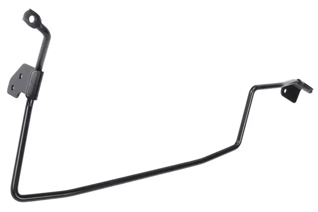 22844125 - Body: Outer Finish Panel Retainer for GM Image image