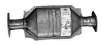 47126 - : Direct-Fit Catalytic Converter (Non C.A.R.B. Compliant) for AB Catalytic Image