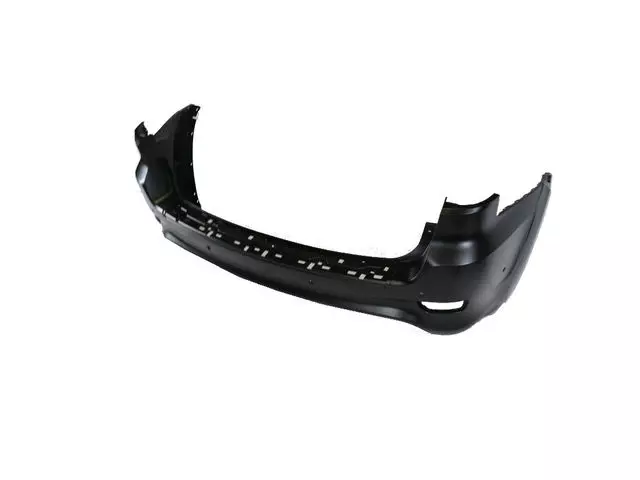 Rear Upper Fascia - Mopar (68335449AC)
