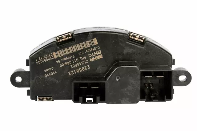 1574313 - HVAC: ACDelcoâ„¢ Control Module for Buick: Enclave | Chevrolet: Bolt EV, Traverse | GMC: Acadia, Acadia Limited Image