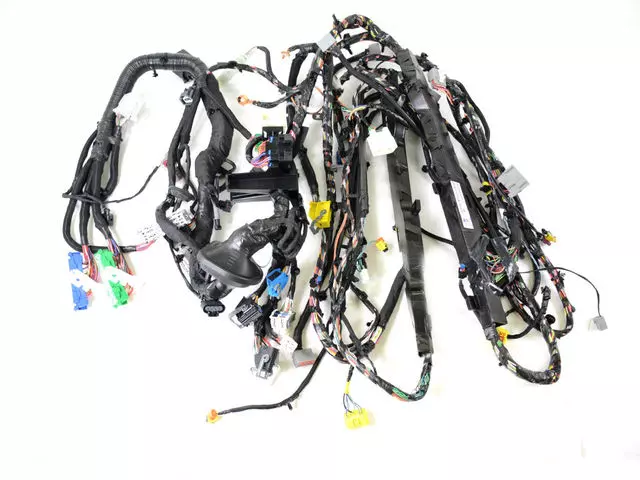 Body Wiring - Mopar (68208047AD)