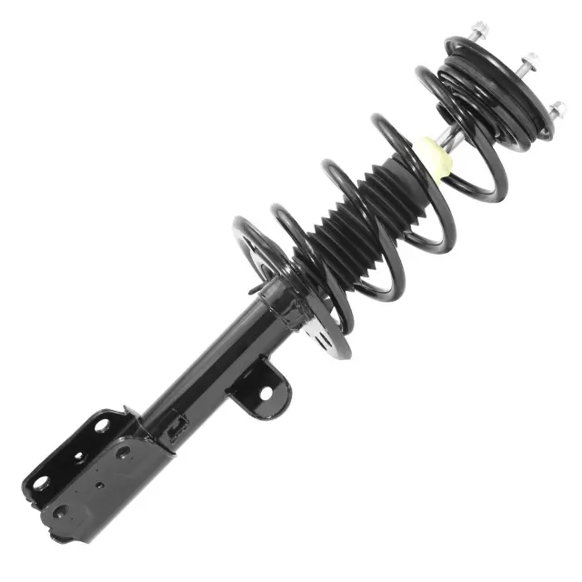 13115 - Suspension &amp; Steering: Unity Automotive Suspension Strut and Coil Spring Assembly for Unity Automotive Image