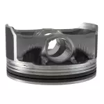 LC3Z6108B - : Engine Piston for Ford: E-350 Super Duty, E-450 Super Duty, F-250 Super Duty, F-350 Super Duty, F-450 Super Duty, F-550 Super Duty Image