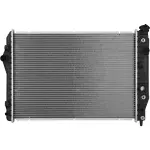 1486C - : gpd Radiator 1486C for GLOBAL PARTS DISTRIBUTORS Image