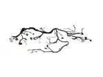 68350859AD - Electrical: Instrument Panel Wiring for Mopar Image