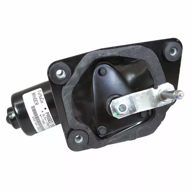8L5Z17508A - Body: Wiper Motor for Ford: Explorer Sport Trac, Ranger Image