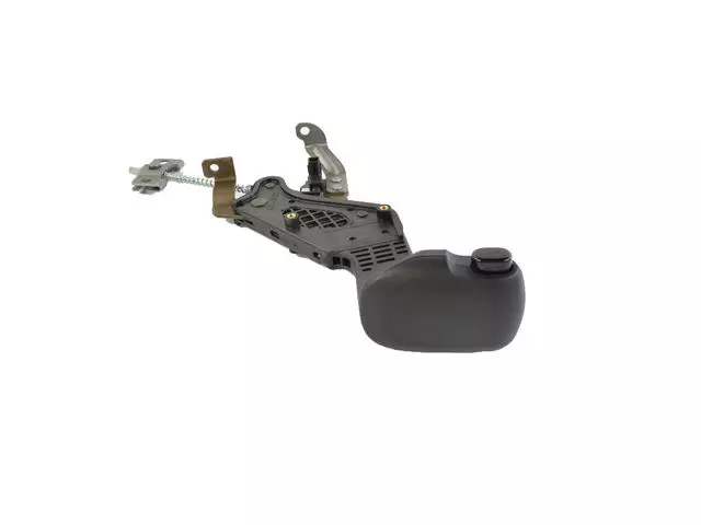 6AU38KXHAA - : Parking Brake Lever Assembly for Fiat: 500L Image