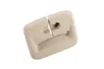 84543266 - Body: Seat Belt Trim Bezel for GM Image